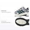 FC Classic Comfortable Fashion Y2K Retro Durable Breathable Low-Top Running Shoes Unisex Sneaker Gray Green JS2789
