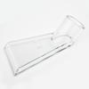 Replacement Brush Head Spare Parts Swivel Head Transparent 38mm