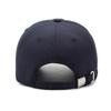 Spring Summer Breathable Quick-Drying Cap Letter Baseball Cap Men's Outdoor Sunshade Sports Cap