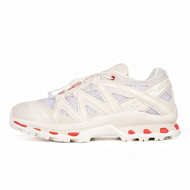 Breathable Hiking Cross-country Men's and Women's Shoes Casual Sports Running Shoes