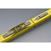 TOMIX N Gauge JR 923 Shinkansen Electrical Vehicle Comprehensive Test Car Doctor Yellow Basic Set 98480 Model Railroad Train