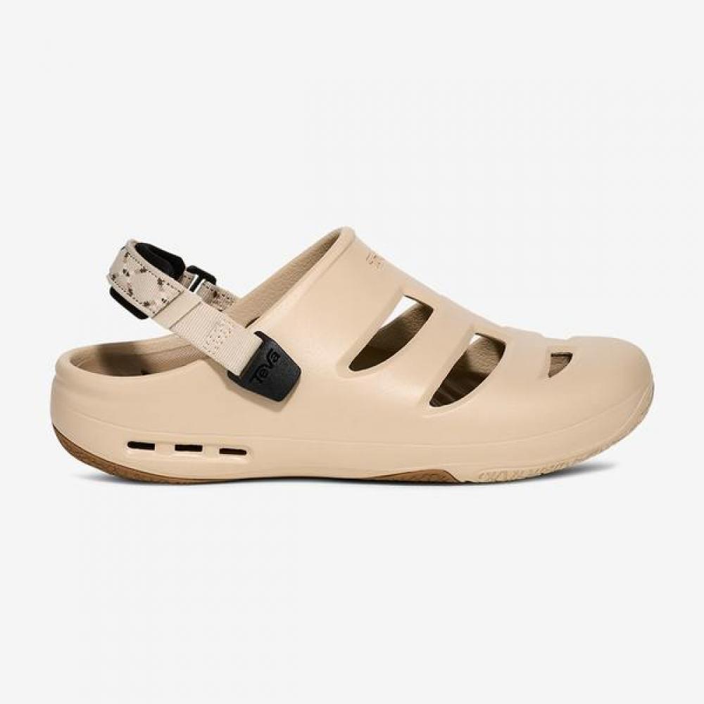 Teva Men S pluSh Clog Slipper 2026 S S Ct Stvm2613719 Ory 250