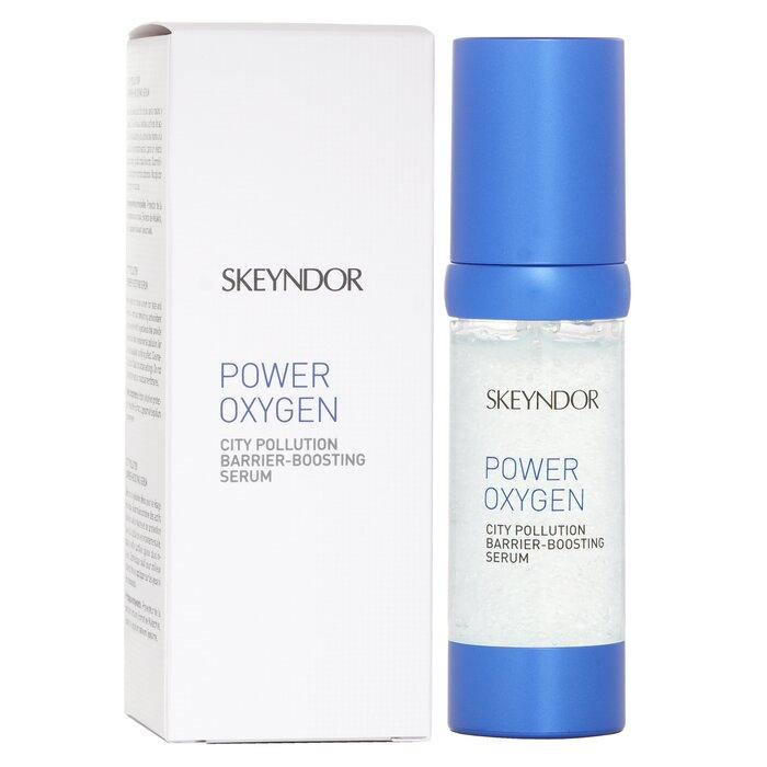 SKEYNDOR Power Oxygen City Pollution Barrier Boosting Serum