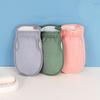 Gant exfoliant exfoliant Serviette de douche indolore Gants exfoliants pour le bain SPA Salle de bain