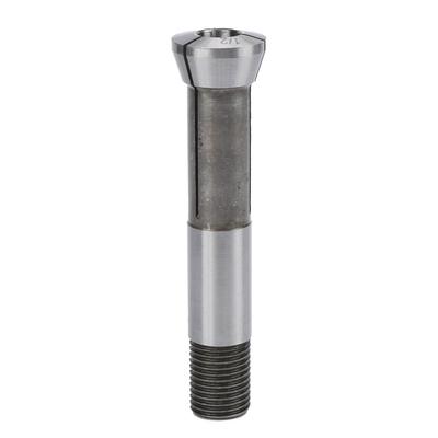Collet Replacement High Hardness Sharpener M20 Thread Chuck Grinding Machine Accessories1212.75mm