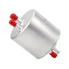 Car Fuel Filter Aluminum Accessory Replacement for Mercedes‑B Enz A Class W168 1997-2004 VANEO 414 A0024773801