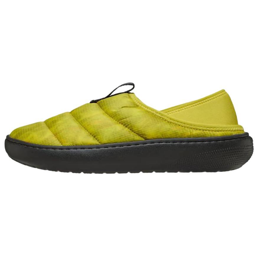 

Crocs Classic Translucent Ripstop Moc Citrine 212435-77O 37-38