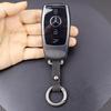 Custodia Chiave Trasparente Ultra-Sottile per Mercedes-Benz E300L, GLC260L, A200L, GLB, GLE350 e Classe CLS