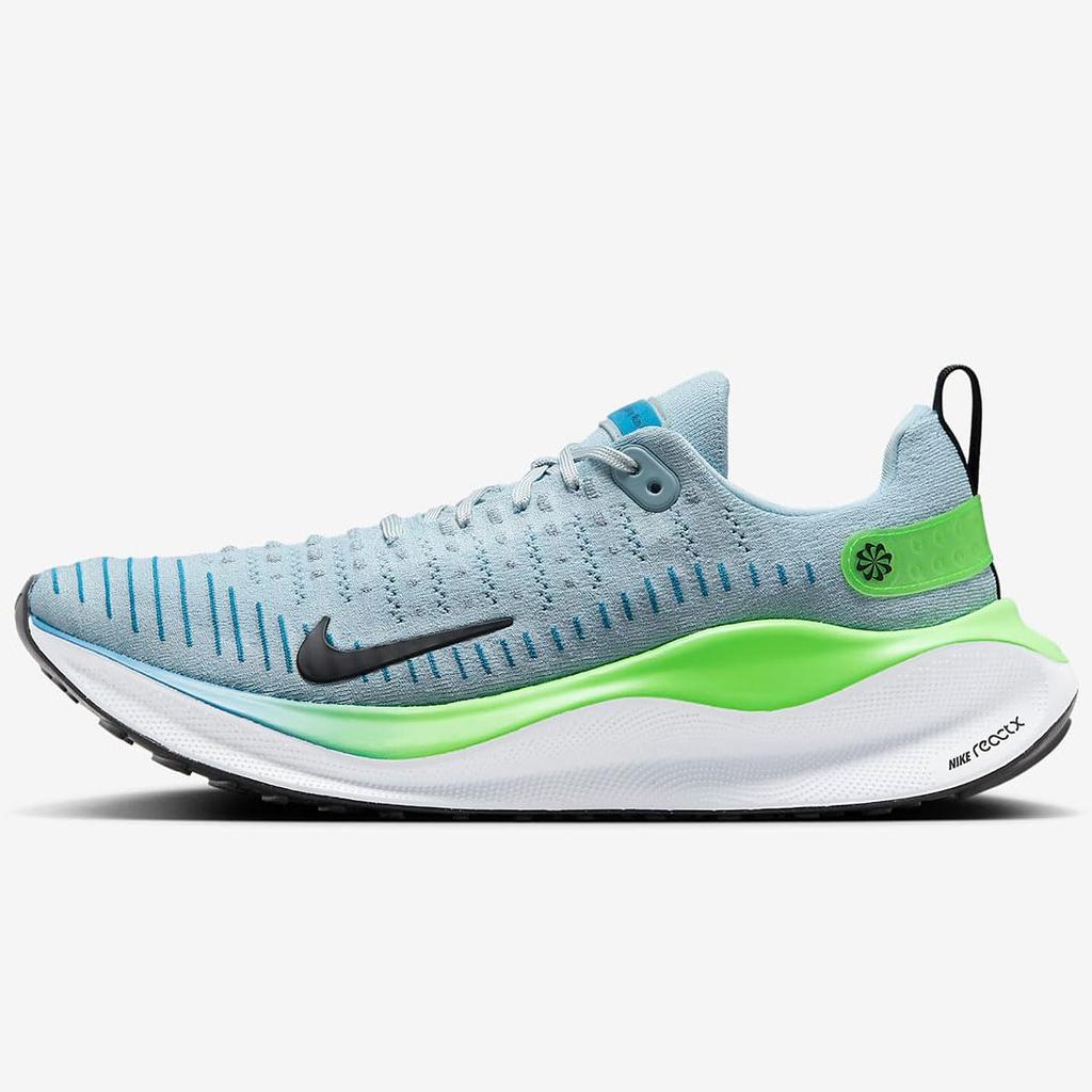 Nike Infinity Run Light Armory Size 4, Blue/Star Blue/Court Blue/Black, DR2665-402, Japan, 24.0cm