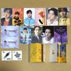 [USED] BTS LOVE YOURSELF trading cards, Jin