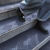 Jucheng Outdoor Self-Adhesive Stair Tread Mat