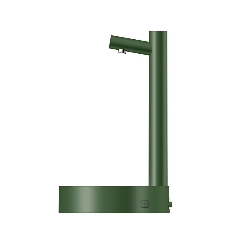 Stolní vodní pumpa Inteligentní elektrická pumpa na vodu Přenosné čerpání vody pro domácnost Automatické čerpání vody Čerpání čisté vody