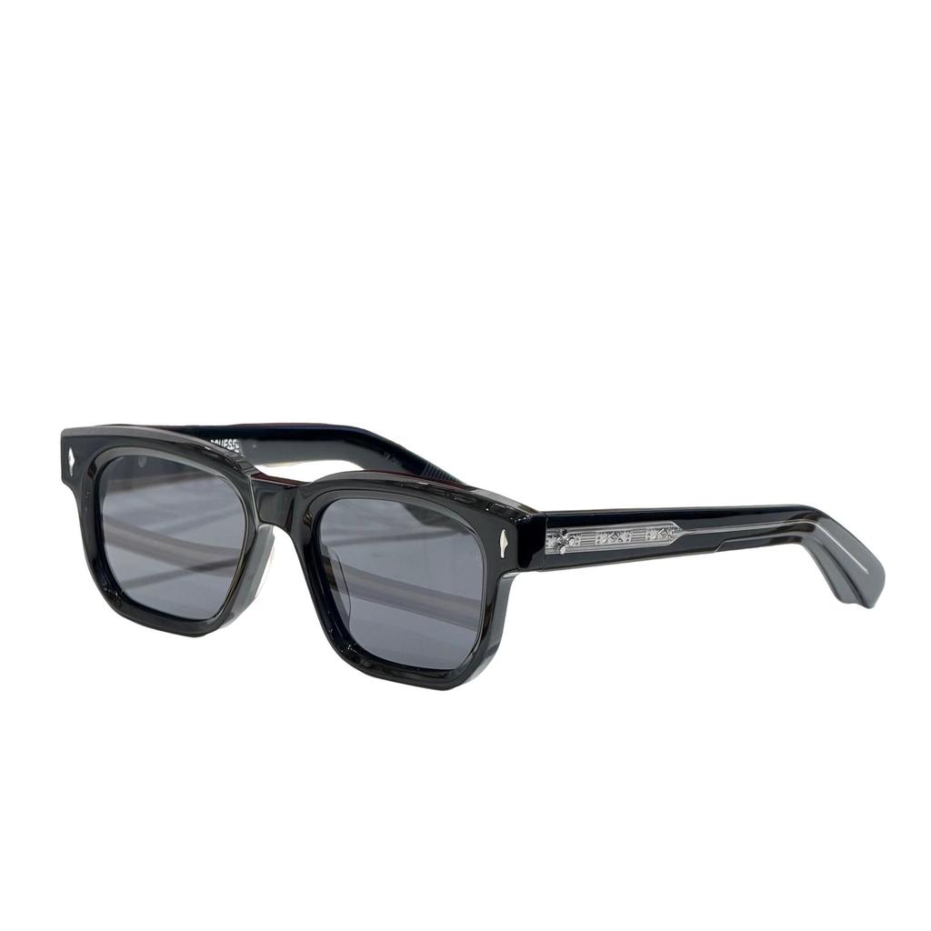 PLAZA Unisex Fashion Acetate Sunglasses - Trendy for Parties and Vacations
