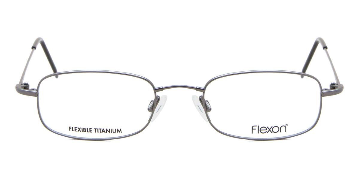 

Flexon Fl603 033 Unisex Eyeglasses Grey/49-19-140