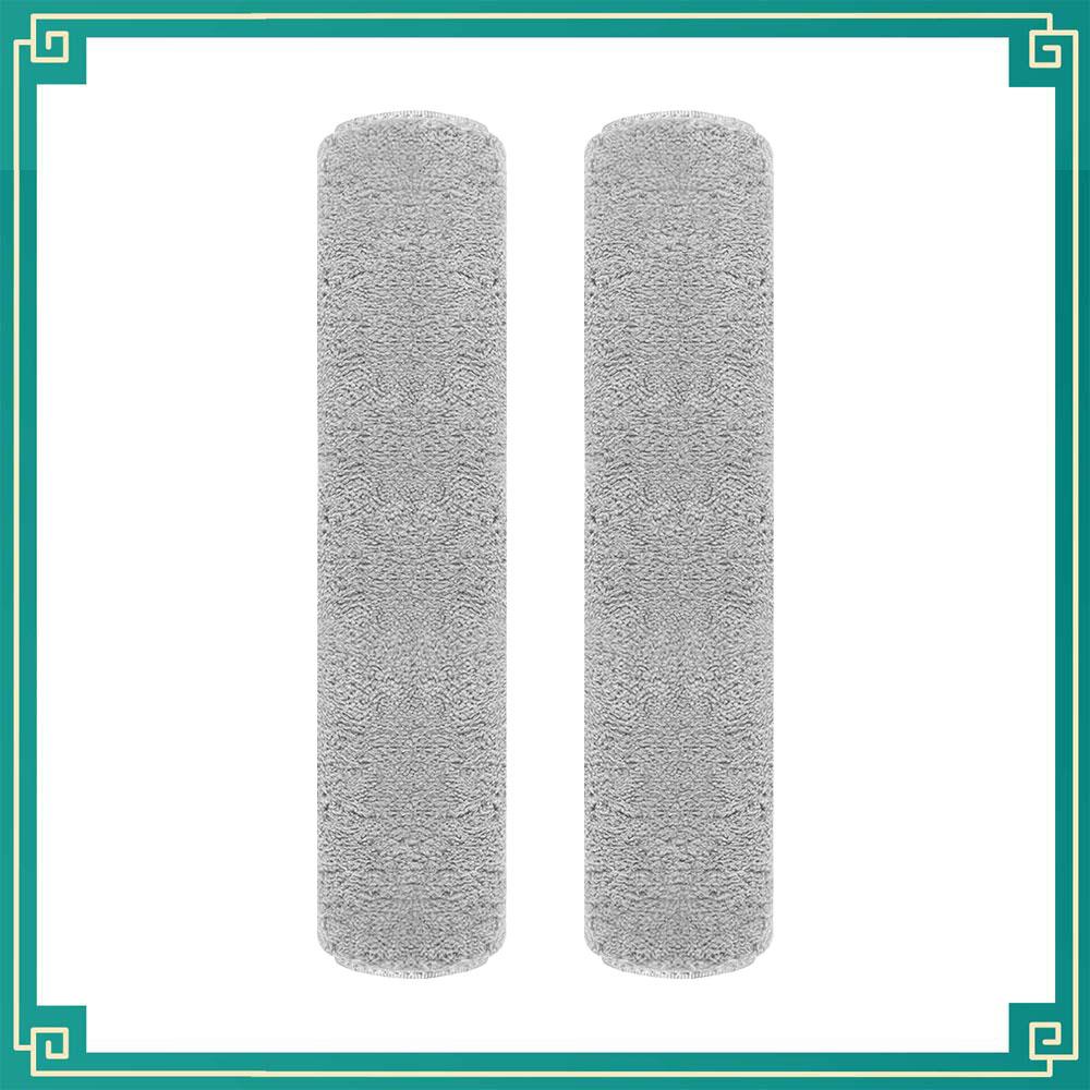 Compatible For MOVA Z50 ULTRA Vacuum Replacement Parts Main Tricut Brush Side Brush Roller Mop Cloth Dust Bag Filter Accessories