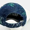 New Men Women Personal Irregular Pattern Baseball Hats Sunshade Travel Versatile Outdoor Peaked Caps Retro Fashion Ins Casual