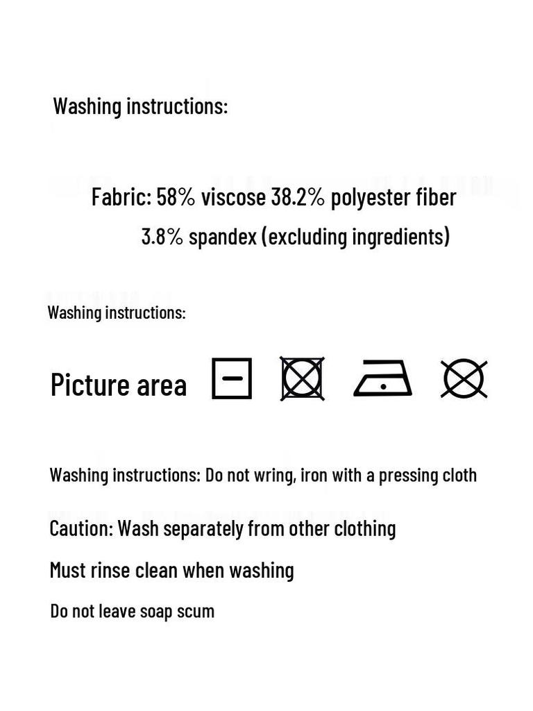 FivePlus Women's High-Waist Flare Casual Pants