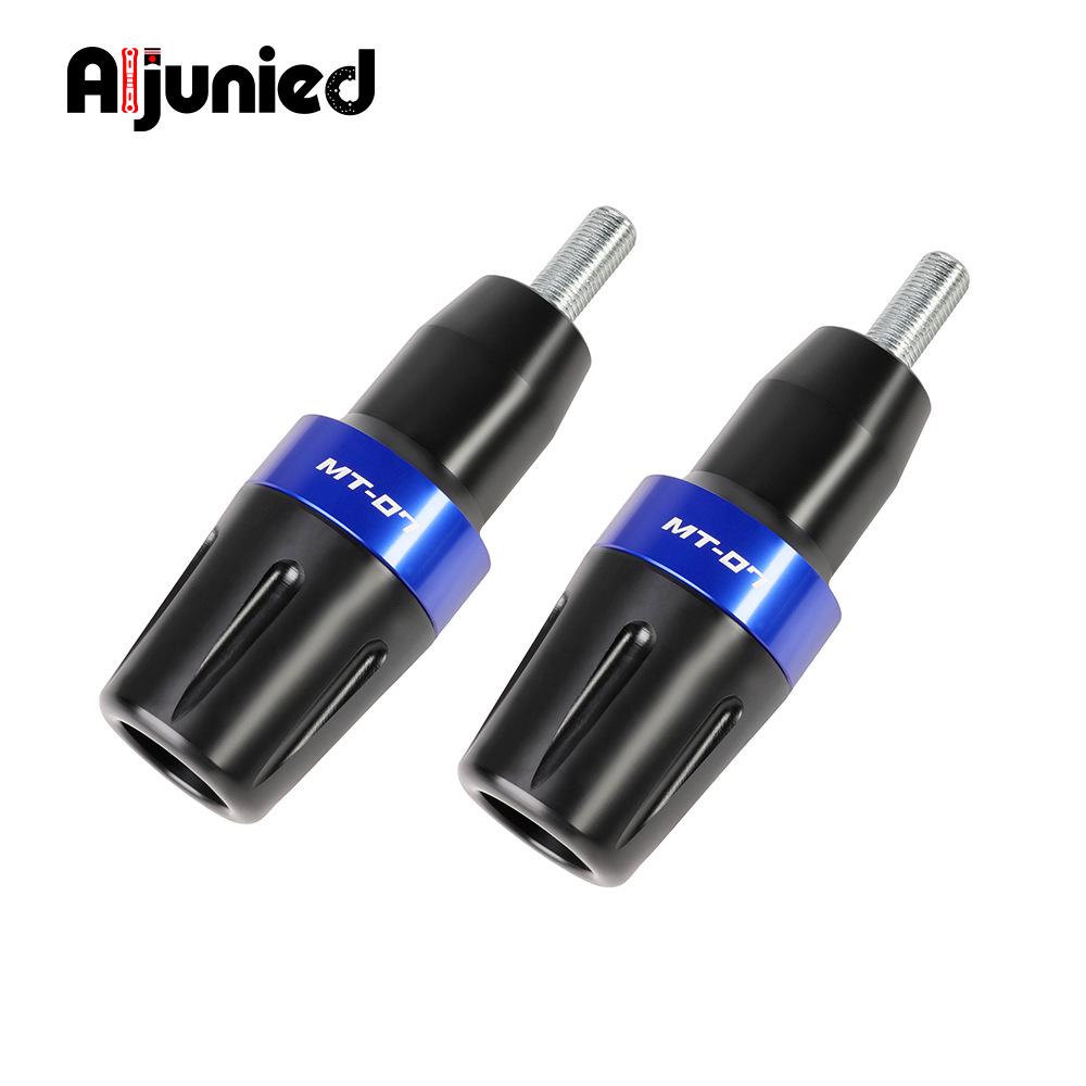 

Yamaha MT07 Tracer700/GT Anti-Fall Body Protector Bar