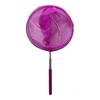 Butterfly Net Handheld Telescopic Explore Nature Exercise Hand-on Ability Fishing Net Outdoor Supplies
