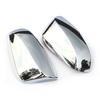 Speed Garage Chrome Door Side Mirror Covers and Garnishes for Toyota and Custom Parts Alphard/Vellfire (30 Series) - Dress-up
