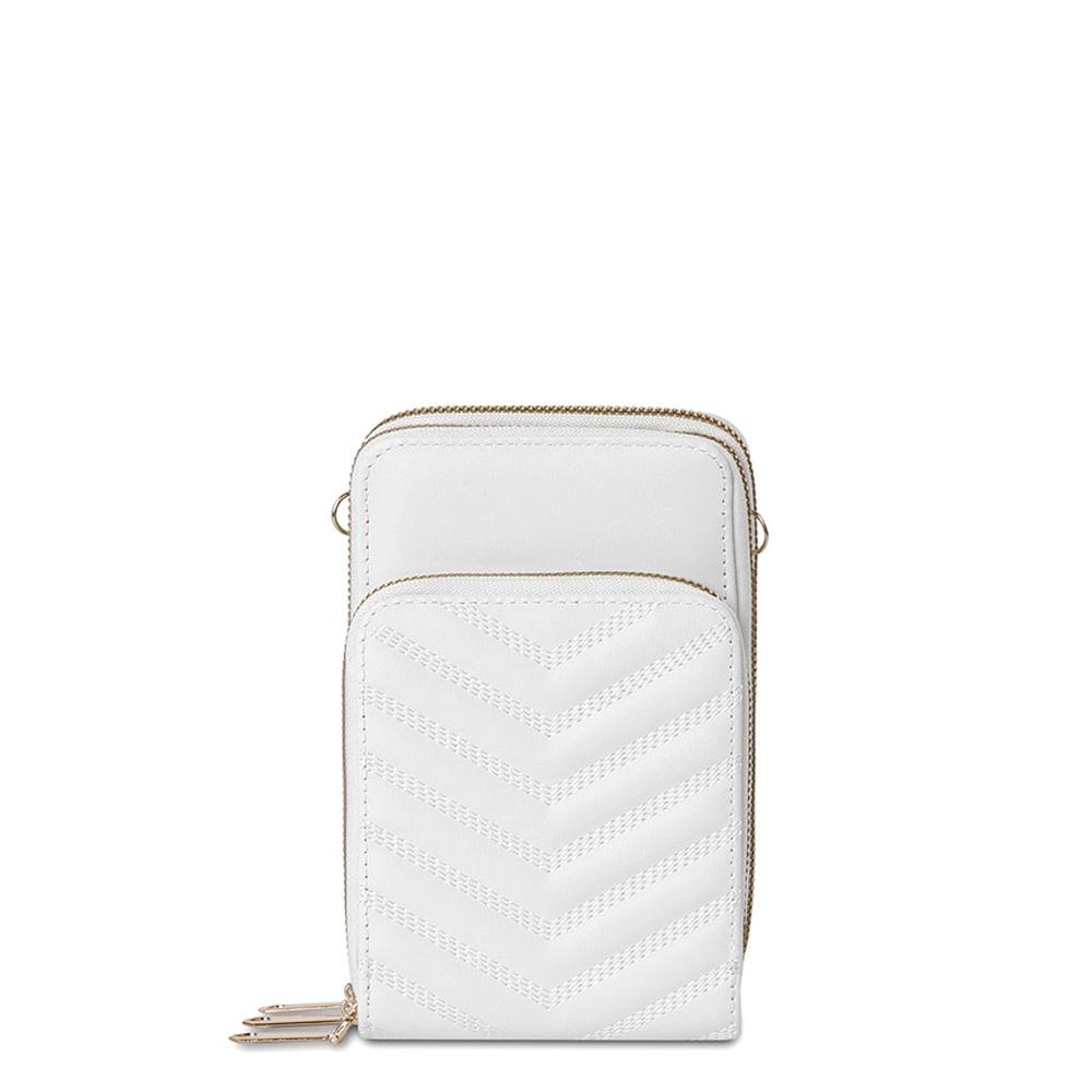 Olivia Pop OP_M7031 Mini Crossbody Bag