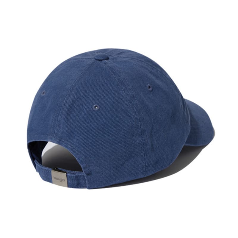 Wrangler Basic Label Cap Navy