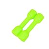 Children's Plastic Dumbbells