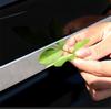 New For 2013-2019 Mitsubishi Outlander Tailgate Rear Door Bottom Cover Molding Trim
