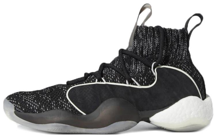 Adidas Crazy Byw X  Oreo  DB2743 40
