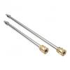 Heavy Duty Extension Rod Set Compatible with Most Electric Cleaners
