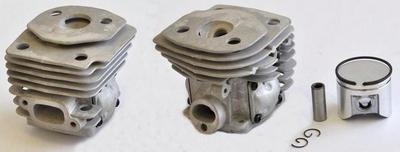 Cylinder Husqvarna 359 /47mm/ Set. 8R48-244