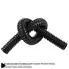 PE Plastic Corrugated Electrical Conduit