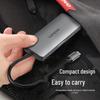 Lenovo Type-C USB-C Docking Station Hub