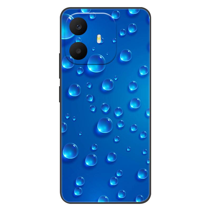 Case For TCL K70 4G Case Cool Silicone Protective Cover for TCL K70 Power T522E Bumper Protector Fundas Shockproof K70Power