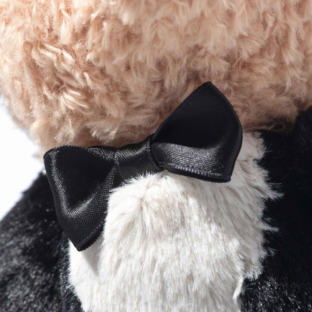 Steiff James Bond Teddy Bear 30cm 355691