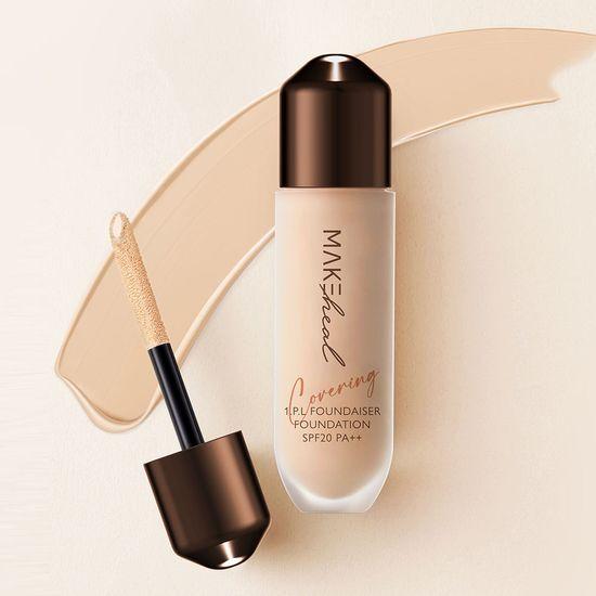 MAKEHEAL One-Piece Foundation 28g, 4 colors