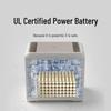 Xiaomi Mijia 1600W Outdoor Portable Power Station
