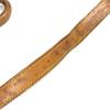 Louis Vuitton M41418 Monogram KeepallBandouliere 45 Rejsetaske Duffeltaske Brun