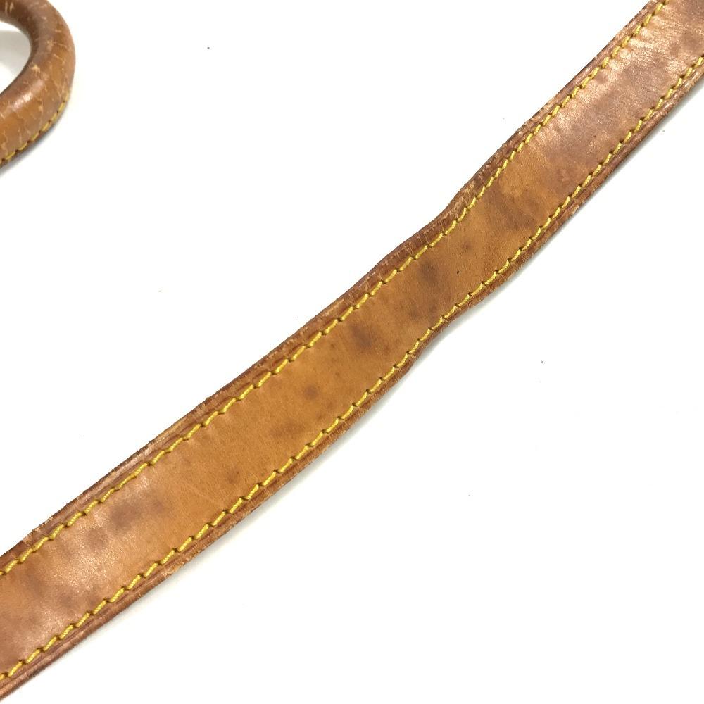 Louis Vuitton M41418 Monogram KeepallBandouliere 45 Rejsetaske Duffeltaske Brun