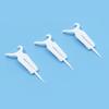 FAWNMUM Y-Shaped Back Teeth Dental Floss Picks