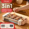 Eletrónicos para a cozinha – Frigideiras elétricas