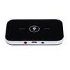 Bluetooth Transmitter & Receiver Wireless Adapter For Home Stereos/Speakers
