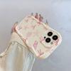 Ocean Sweetheart Style Starfish Seashell Phone Case for IPhone 17 Pro Max 16e 11 12 13 14 15 16 Pro Max 16 Plus 17e Soft Cover