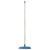 Bartec Barcute Hygiene Management Broom SUS Handle Hard Red 1 1P 62613101 B30-40SUSHR