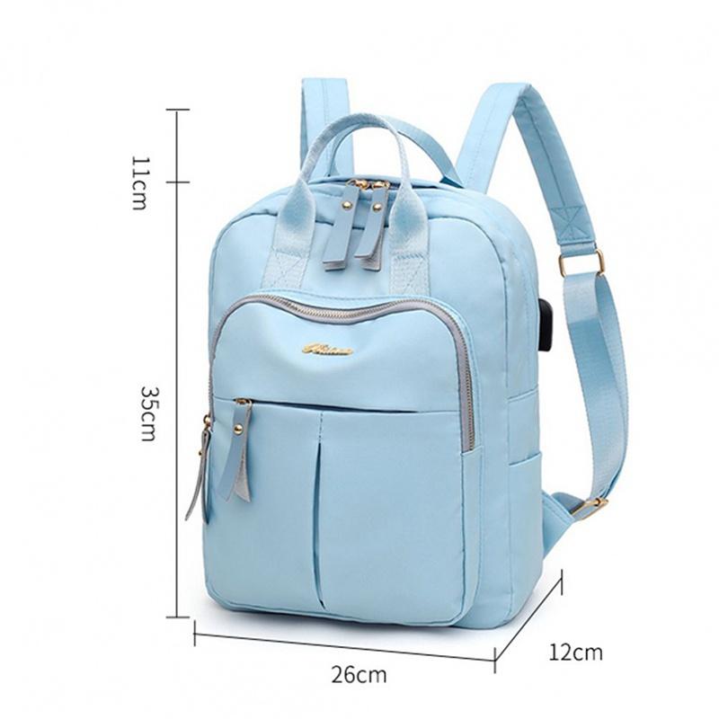 anti theft bolsa for ladies