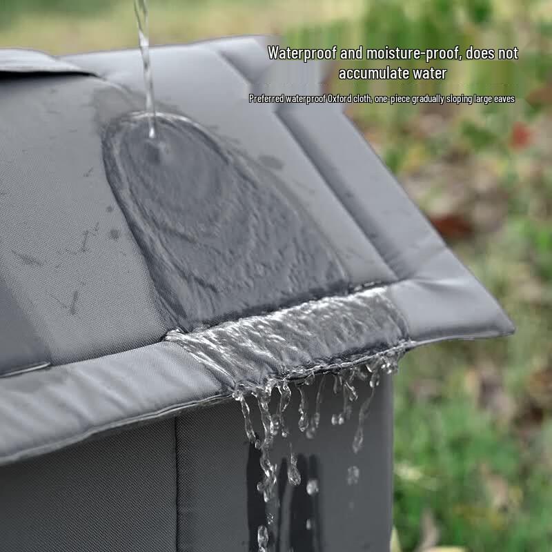 Outdoor Thickened Warming Mat