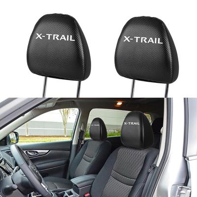 LEXLEYS Nissan X-Trail T32 Series Exclusive Design Front Headrest Cover