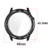 Full Protective Case Cover Shell For Huawei Watch GT Runner 2 Replacement Accessories Frame Soft Cases 360 TPU Screen Protective