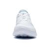 Li-Ning Lightweight Ls Fabric Balance Shock Absorption Low-Top Sports Casual Shoes Men sneaker White AGLS087-1