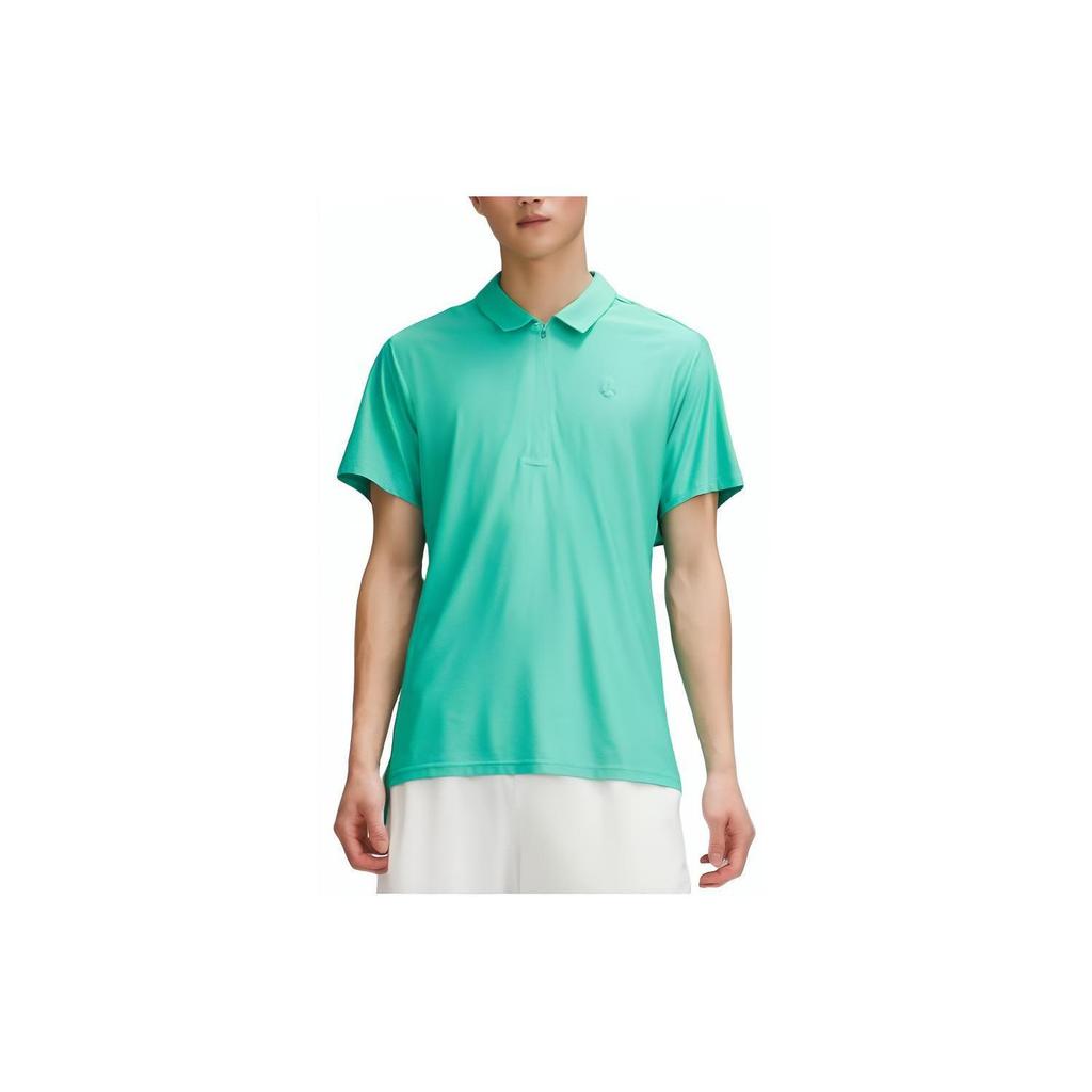 Lululemon Ventilated Polo Shirt Men's LM3EP1S